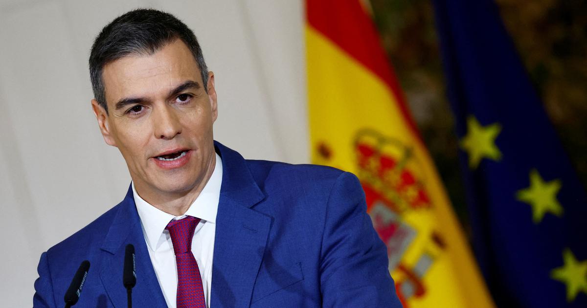 Pedro Sánchez aprobó dolorosamente dos de los tres decretos presentados al Parlamento