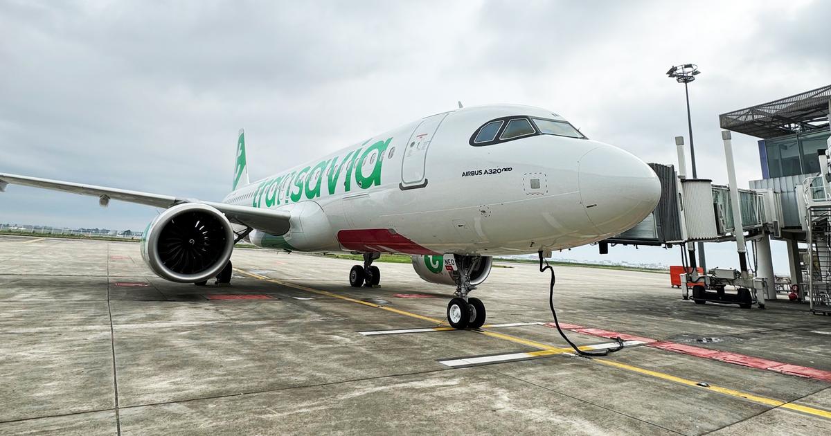 Confort, sièges, bagages… que vaut la nouvelle cabine de l'a320neo de transavia?