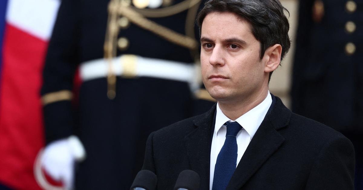 Gabriel attal est-il trop jeune pour être premier ministre?