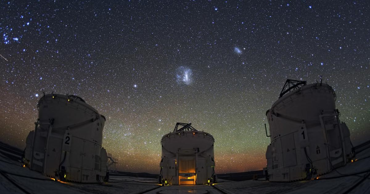 southern star map magellanic clouds location        <h3 class=