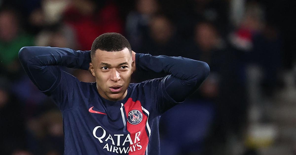 Ligue 1: PSG With Mbappé, Barcola And Dembélé Against Lens - The ...