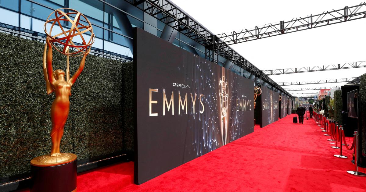 Where and when to watch the 76th Emmy Awards, which reward the best of