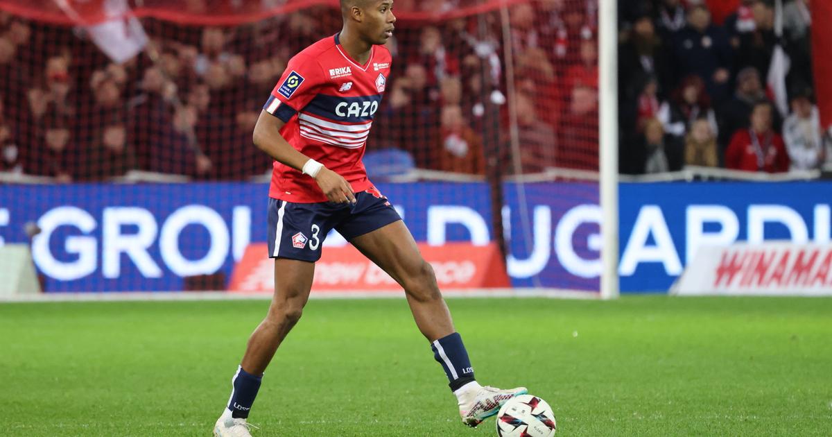 Juventus Turin Finalizing Transfer of Portuguese Defender Tiago Djalo from Lille