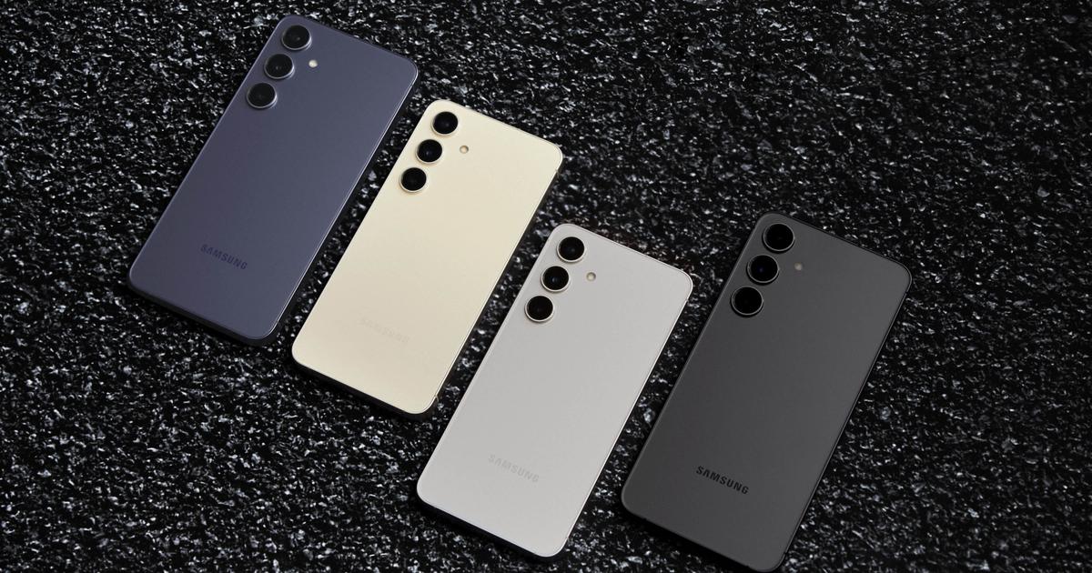 自動翻訳、写真処理…サムスンは Galaxy S24 でスマートフォン上で大規模な AI の戦いを開始します