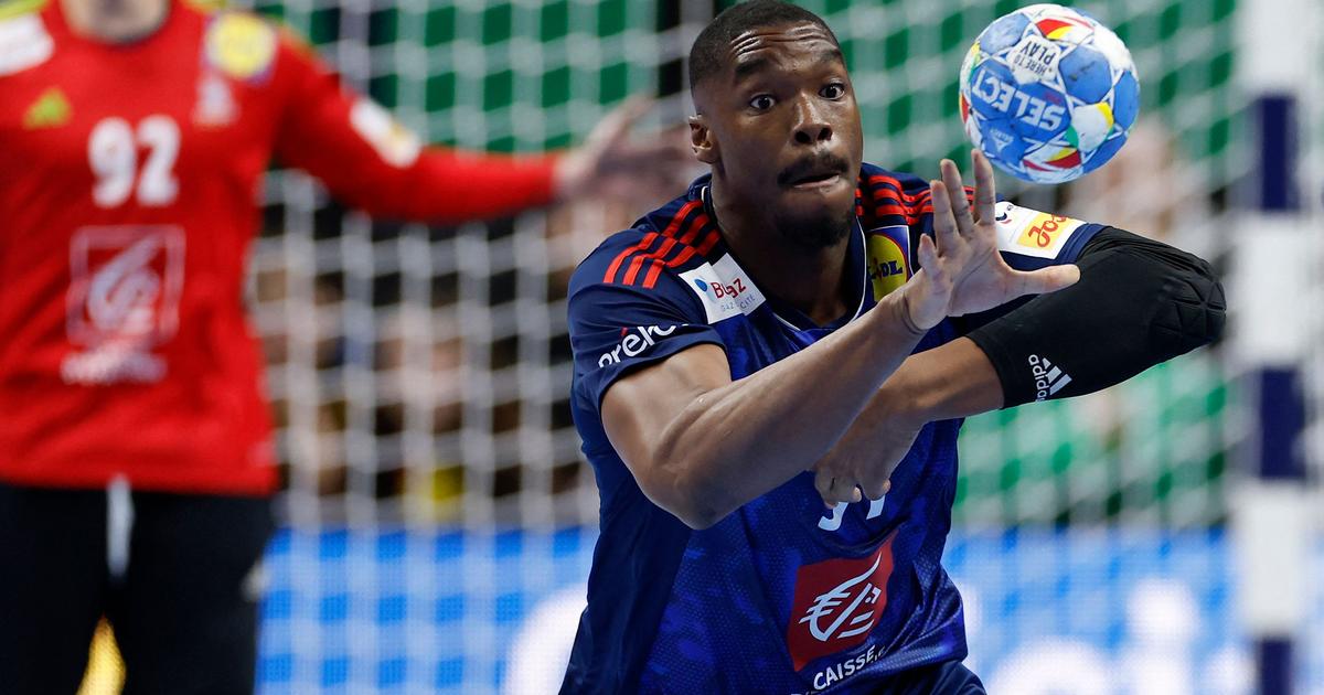 Euro de handball quand et sur quelle chaîne suivre FranceCroatie