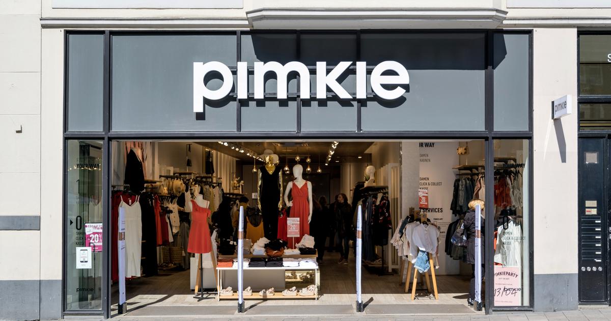 De duistere toekomst van Pimkie, het populaire confectiemerk voor 15-25 jaar