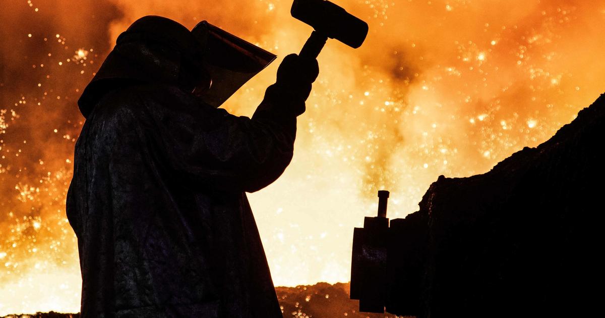 Tata Steel is closing its blast furnaces and cutting 3,000 jobs