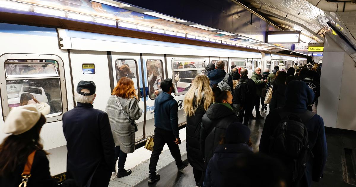 オリンピックの 6 か月前、RATP はサービスの質の向上に苦心しています