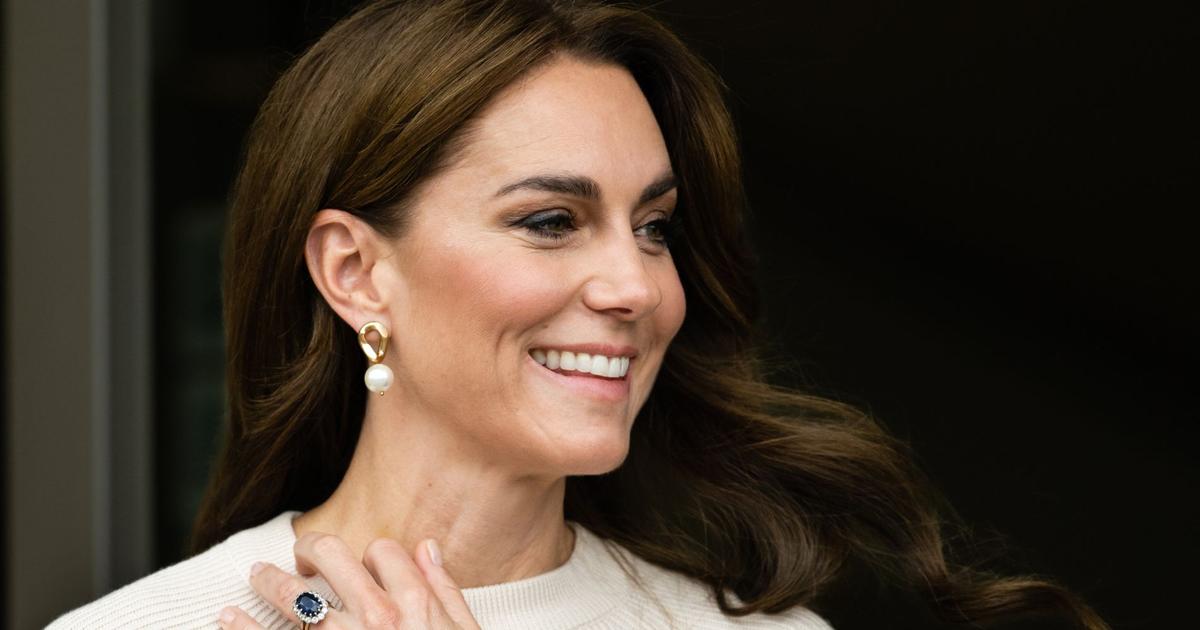 Marc Roche : «Concernant l’hospitalisation de Kate, la transparence n ...