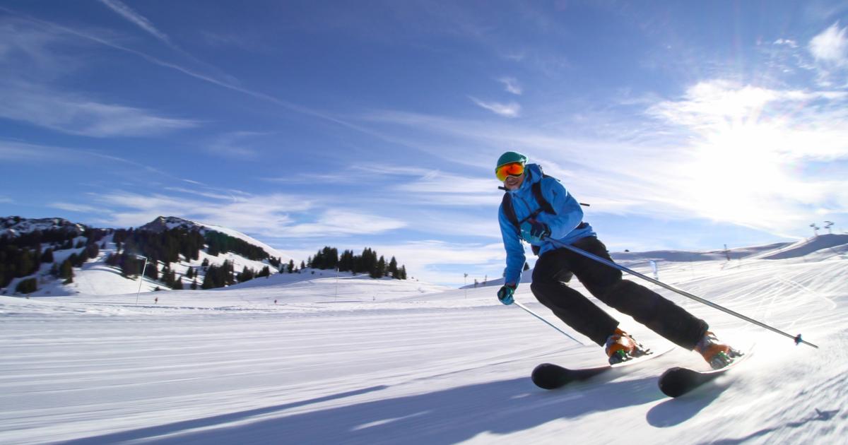 Skiing in Switzerland our list of the best Swiss winter sports resorts