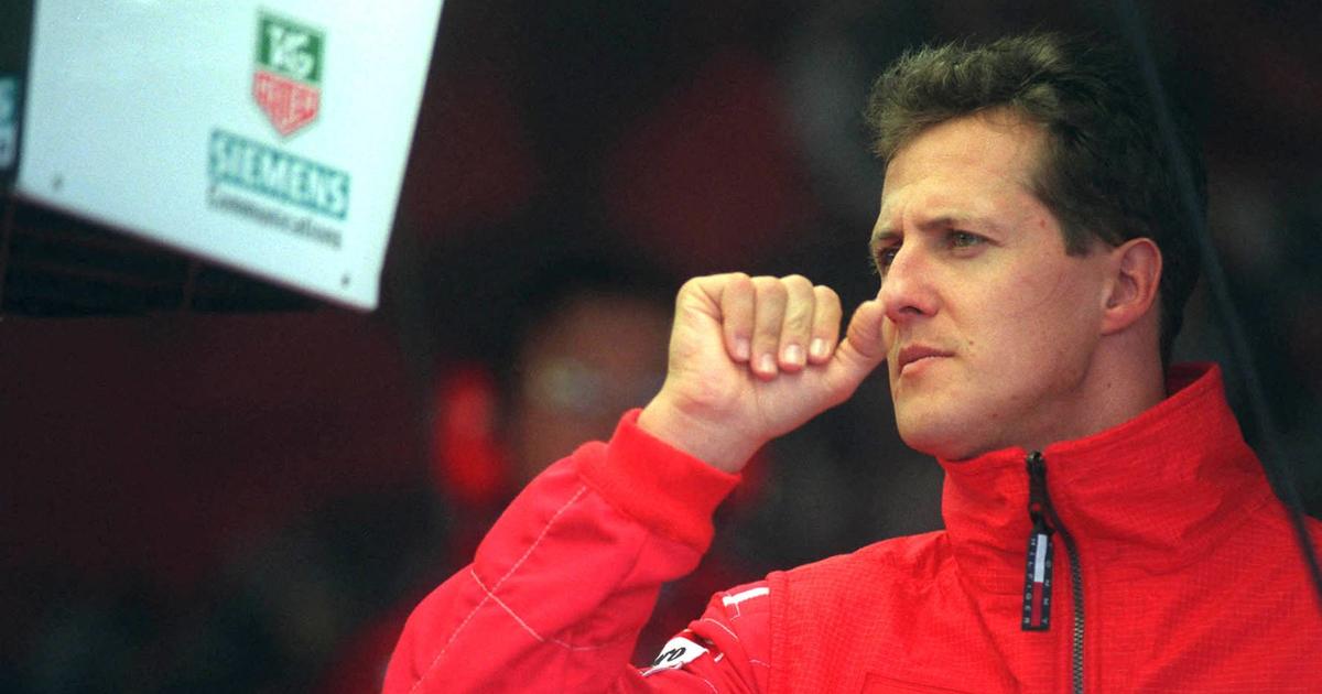 Can Michael Schumacher Attend The Wedding Of His Daughter Gina Maria can-michael-schumacher-attend-the-wedding-of-his-daughter-gina-maria
