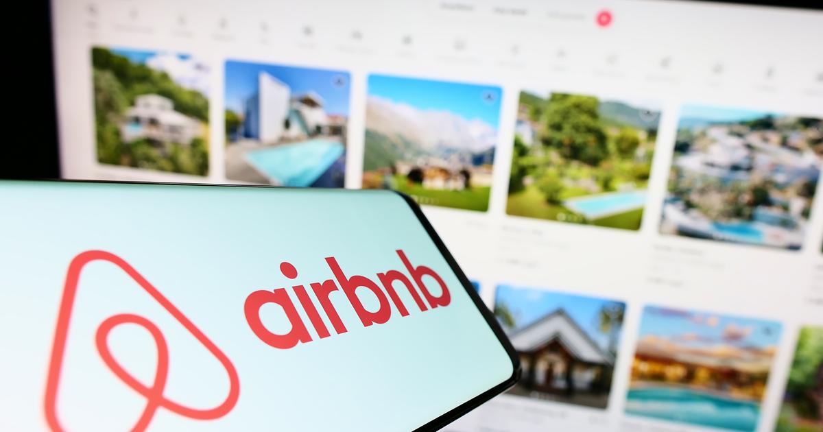 Airbnb doneert in 2023 €187 miljoen aan gemeenten