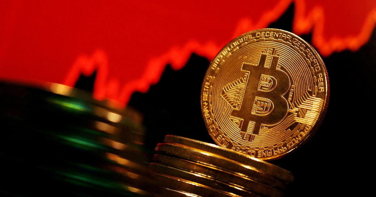 ビットコインは40,000ドルに近づいており、市場は狂った数週間を経て消化されつつある