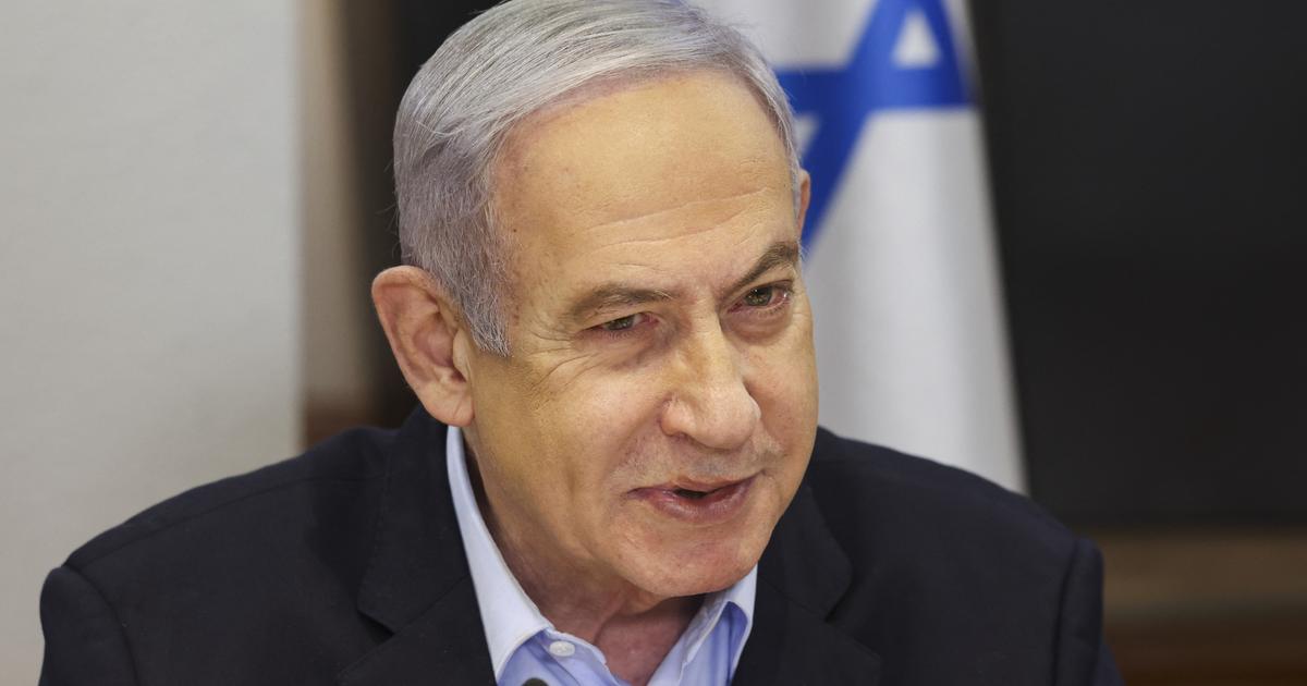 Benjamin Netanyahu rejects Hamas' conditions for release of hostages
