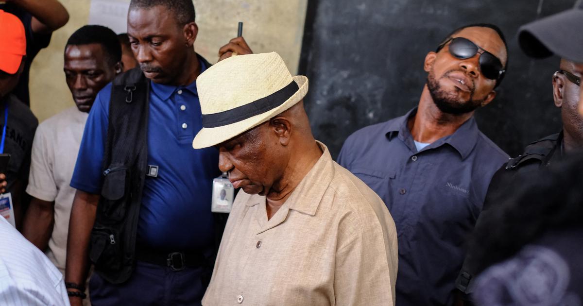 Liberia: President Boakai, Winner Of Weah, Takes Oath Monday In ...