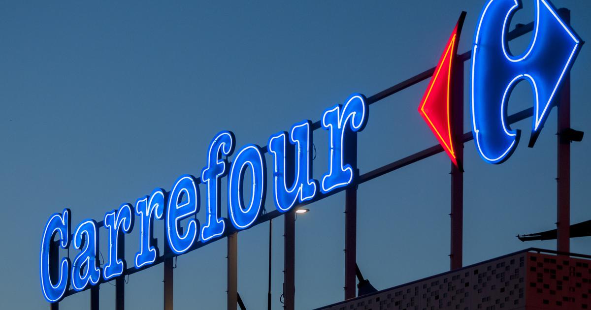 Cdiscount: Après , Carrefour s'attaque à son tour au leader