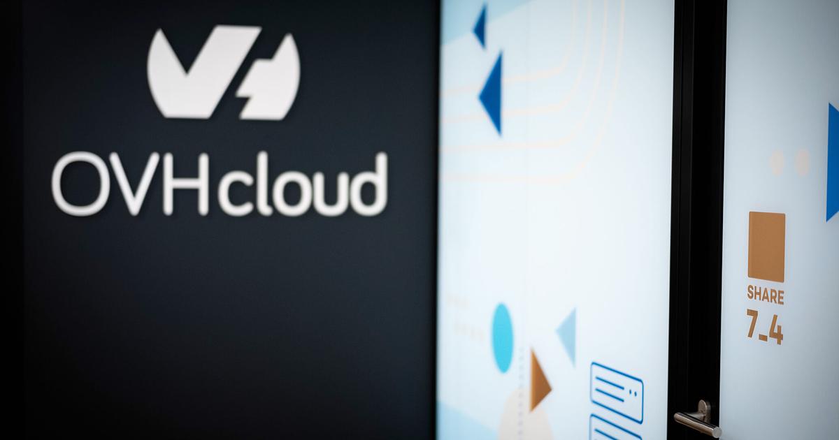 OVH クラウドが人工知能の戦いに乗り出す