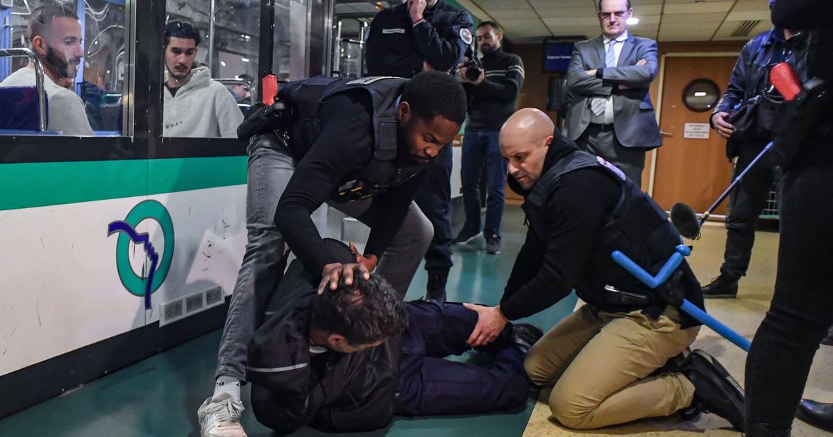 RATP はサービス向上のために 5,300 人を採用したいと考えています