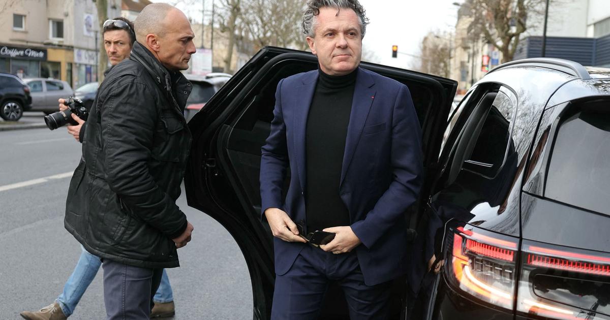 パリ～クレルモン戦での決裂を受け、クリストフ・ベシュ氏がSNCFのボスを召喚