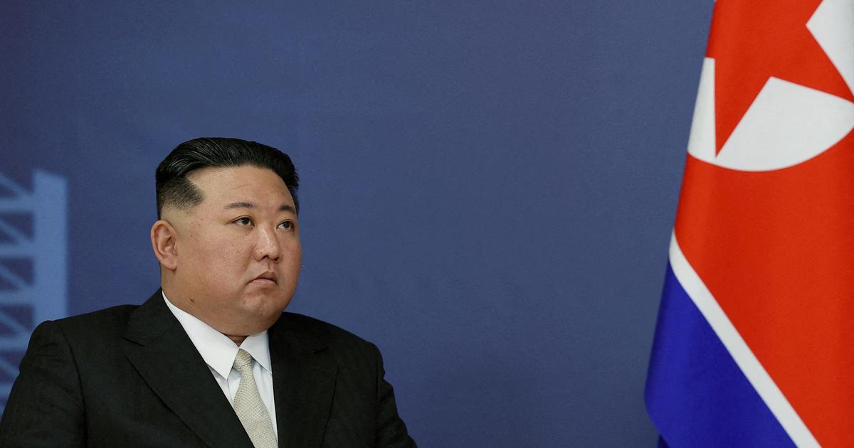 North Korea test-fires next-generation cruise missiles