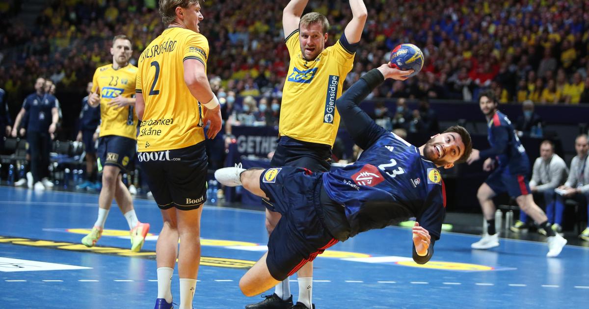 Euro De Handball : Quand Et Sur Quelle Chaîne Suivre La Demi-finale ...