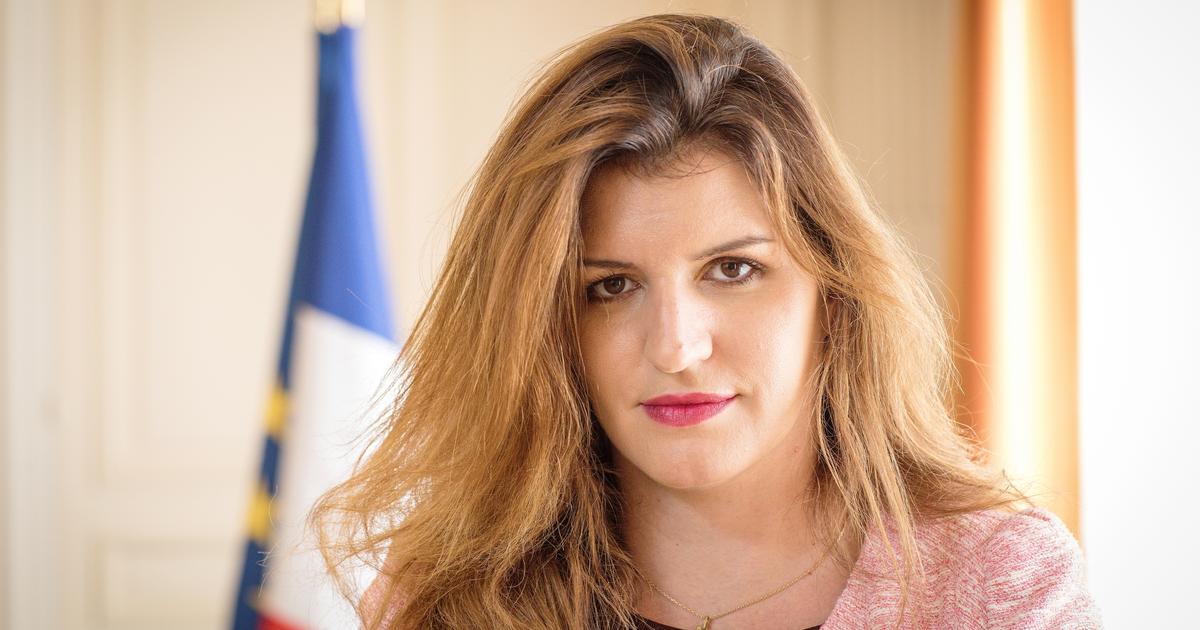 Former Macronist minister Marlène Schiappa will become a student at EM Lyon