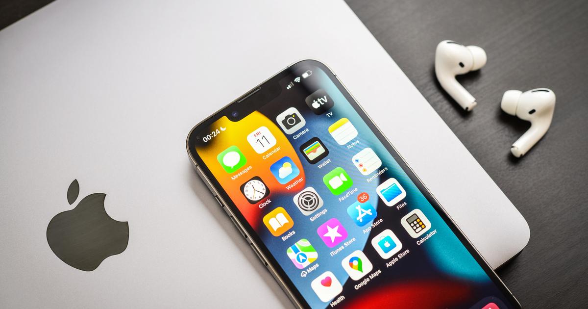 ブリュッセルからの圧力を受けて、AppleはヨーロッパでのiPhoneエコシステムのオープンを発表