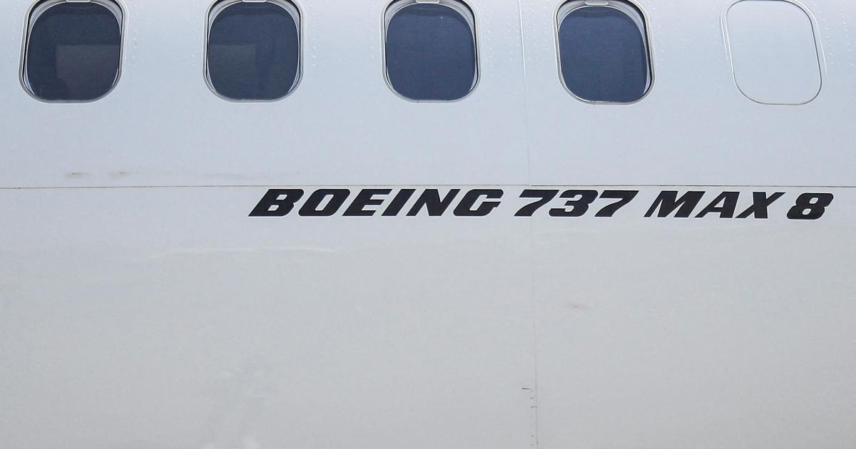 米当局、737MAXの増産を凍結