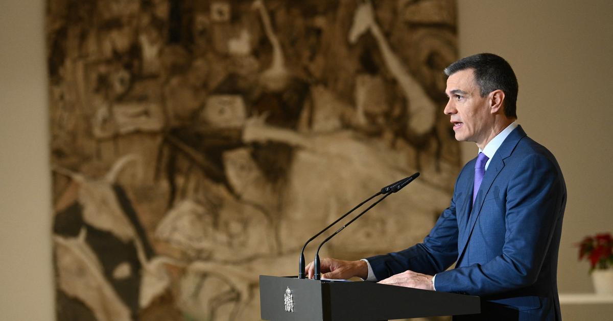 En Espagne, le gouvernement souhaite passer à la semaine de 37,5 heures