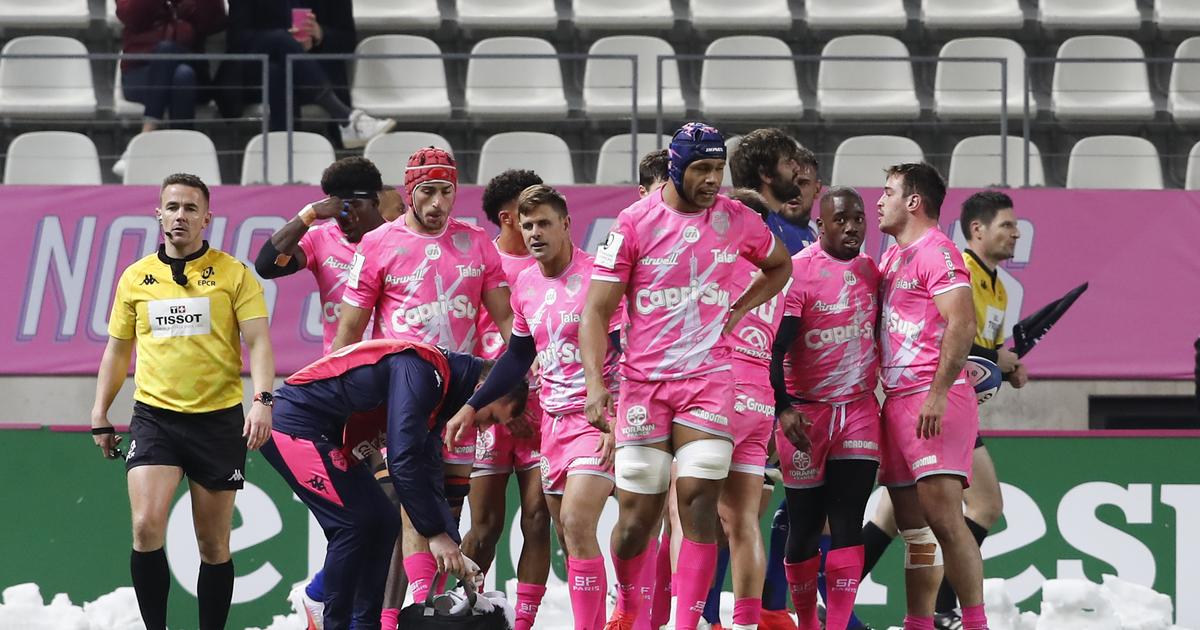 Top 14 à Quelle Heure Et Sur Quelle Chaîne Voir Ubb Stade Français 