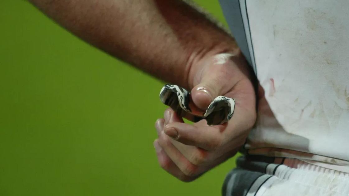 Coupe du monde féminine de rugby. Pourquoi les joueuses portent un protège- dents connecté ?