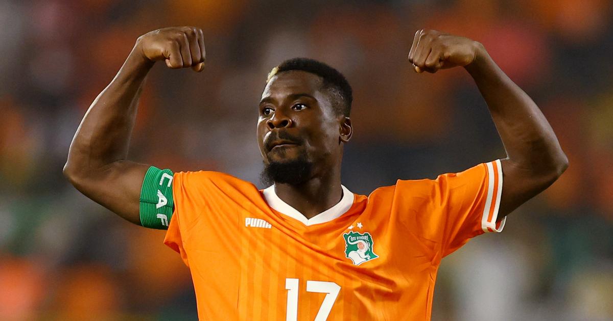 Gradel, Aurier, Séri, la Côte d&rsquo;Ivoire fait appel à ses Eléphants les plus anciens