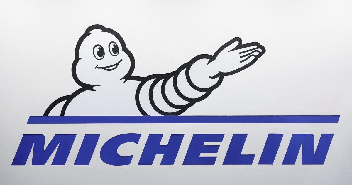 Michelin aumenterà gli stipendi del 5% in media nel 2024