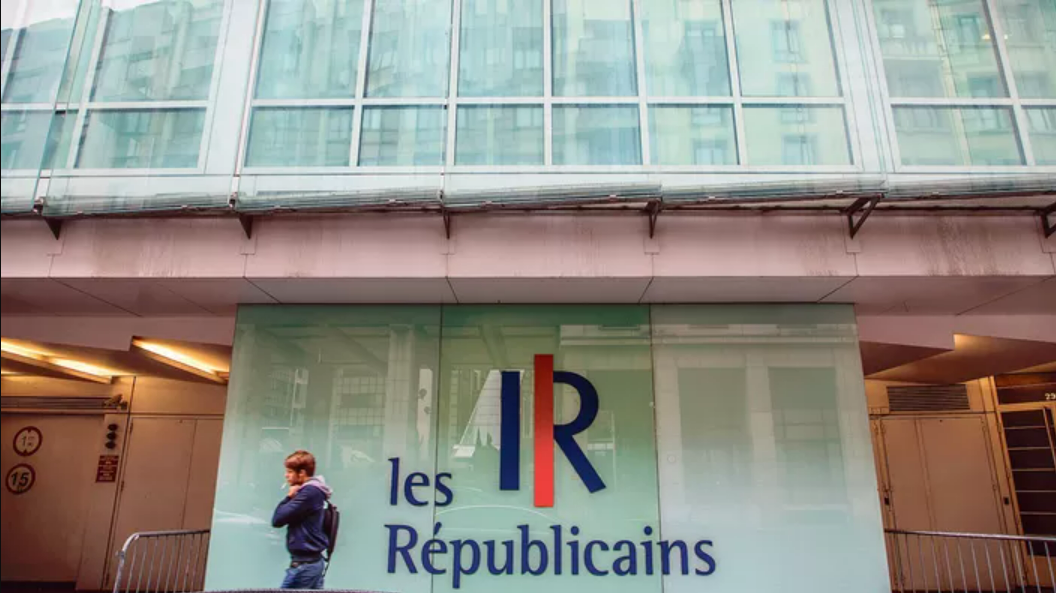 «le mouvement cède aux sirènes réactionnaires» : aurane reihanian, ancien président des jeunes lr, quitte le parti