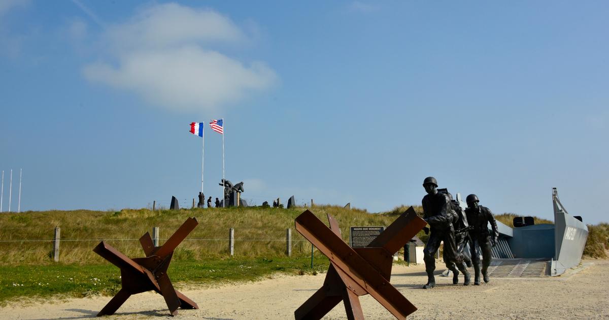 80e anniversaire du Débarquement de Normandie : nos conseils pour organiser son séjour