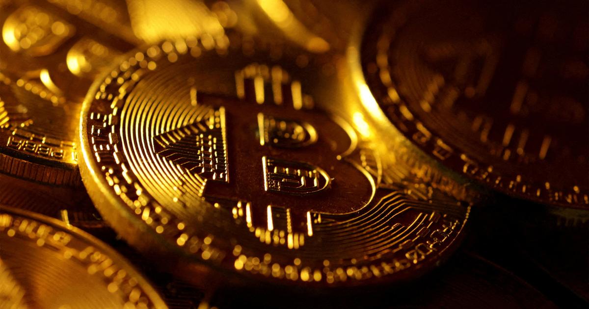 La cryptomonnaie bénéficie du retour de l'effet positif du lancement d'un nouveau produit d'investissement, un fonds indiciel (ETF) en bitcoins.