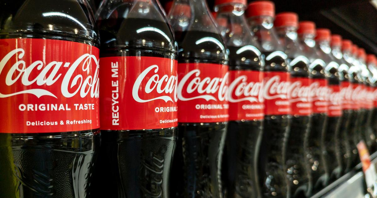 コカ・コーラ、フランス最古の工場を閉鎖