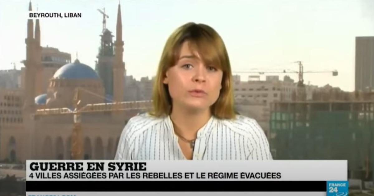 Mort de Mélanie Houé, journaliste à Libération, France 24 et BFMTV, à l’âge de 36 ans