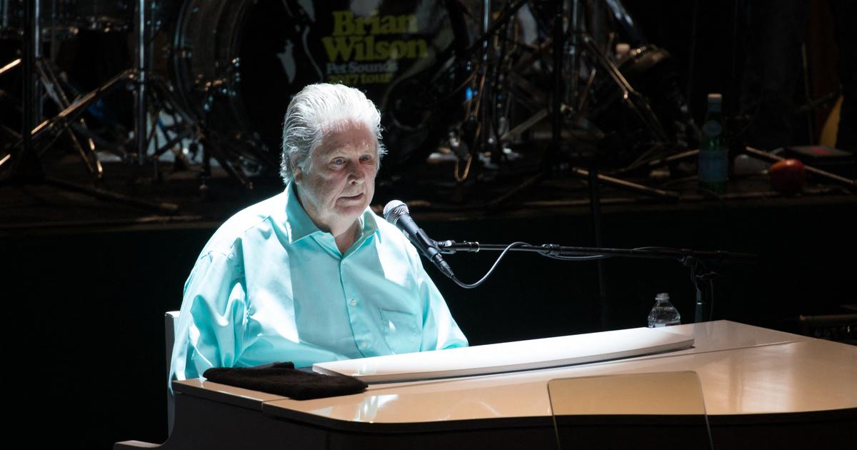 Brian Wilson of the Beach Boys’ Family Requests Guardianship due to his Dementia