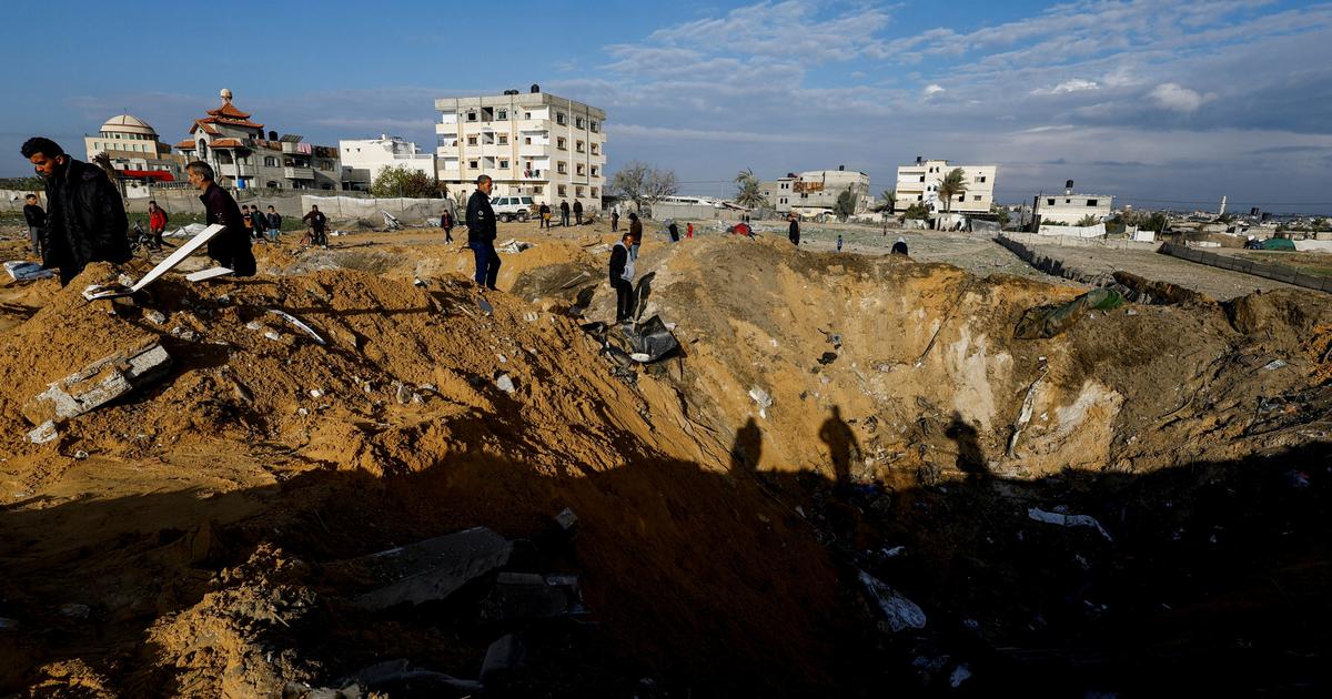 Lo Stato ebraico fissa il mese di Ramadan come termine ultimo per l'attacco a Rafah