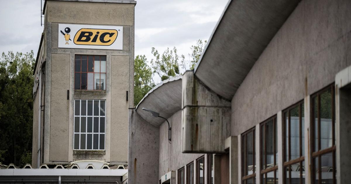 Dop es Par Les Rasoirs Les Ventes De Bic En Augmentation dop-es-par-les-rasoirs-les-ventes-de-bic-en-augmentation