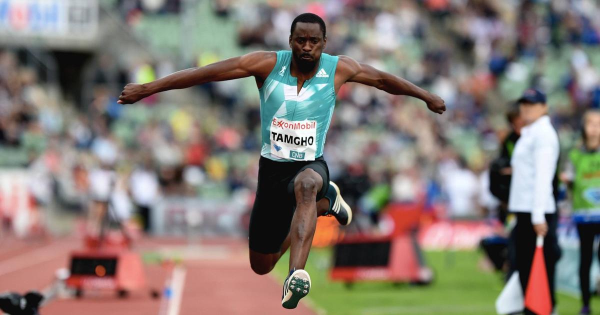 Athlétisme : Tamgho, le grand retour