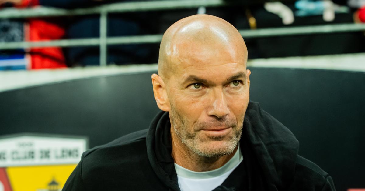 Bayern Munich : pourquoi Zinédine Zidane doit (vraiment) foncer