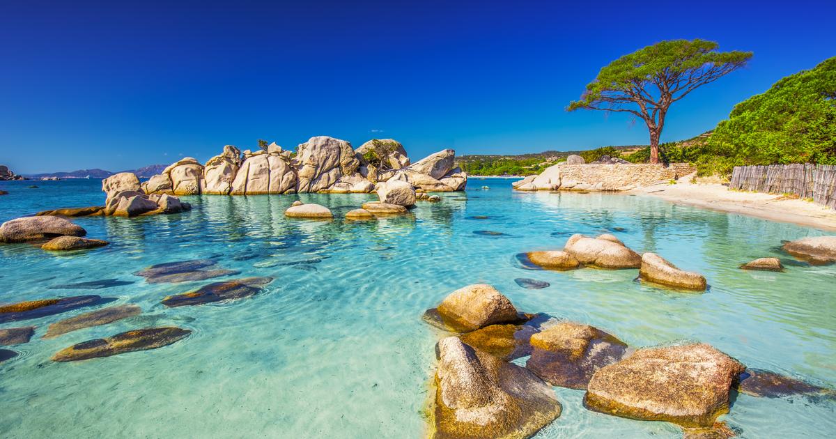 Where to go for spring break? 6 ideas for Mediterranean destinations to feel like summer