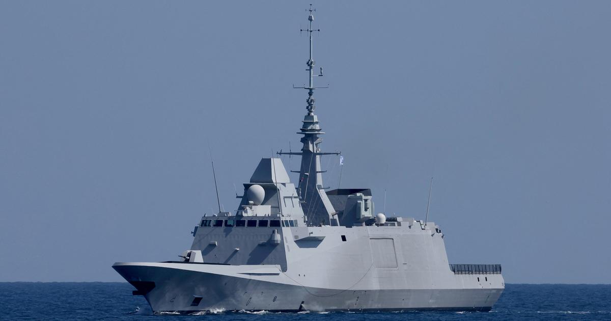 Mer Rouge : la Marine française et les États-Unis ont détruit plusieurs drones venant du Yémen