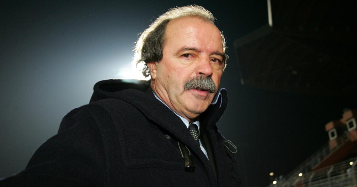 The death of Portuguese Artur Jorge, former coach of Paris Saint-Germain
