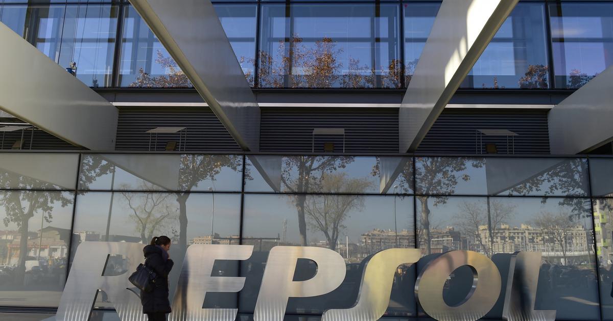 Repsol voit son bénéfice net chuter de 25% en 2023, à 3,17 milliards d ...