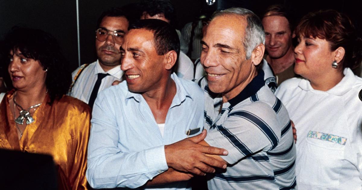 Death of Charlie Biton, founder of the Israeli “Black Panthers”