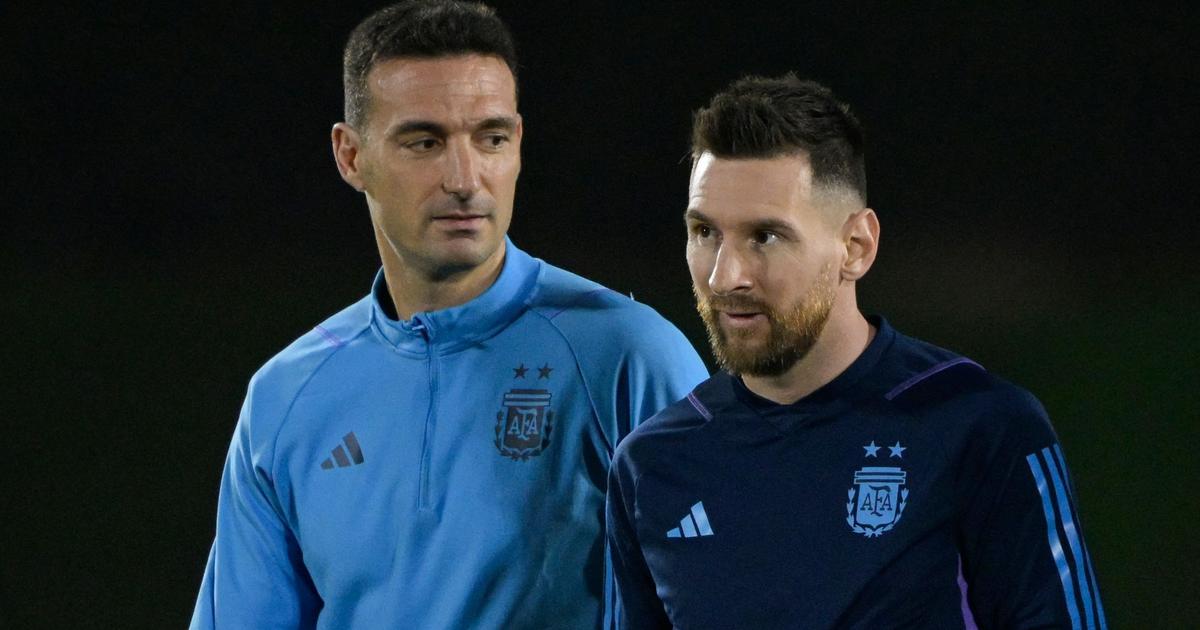 Foot : l'Argentine défiera le Costa Rica en amical pour remplacer le Nigeria