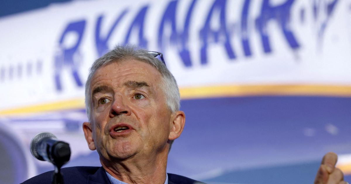 L’agence de voyage «On the Beach» s’envole à la Bourse de Londres après un accord avec Ryanair